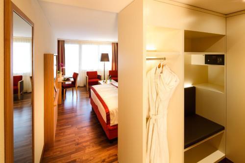 Hotel Swiss Holiday Park