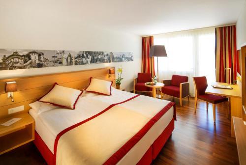 Hotel Swiss Holiday Park