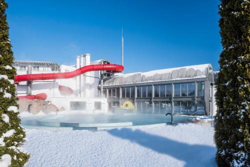 Hotel Swiss Holiday Park