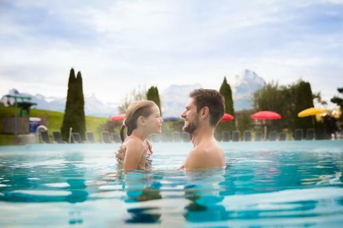 Hotel Swiss Holiday Park