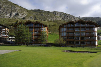 Hotel Art Furrer