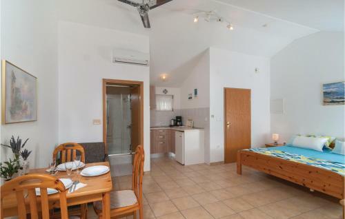 Apartment Pucisca With Sea View II
