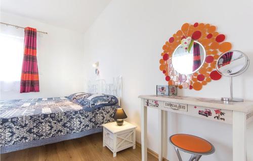 Holiday Home Medulin With Sea View 03