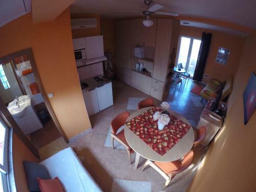 Apartments Suzy Sukosan