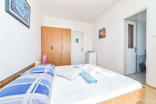 Hostal Sobe Mate?a