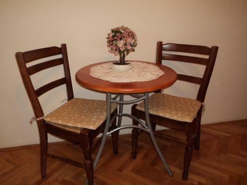 Hostal Apartments Racetin