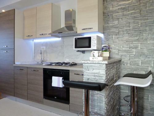 Apartment Petra I Nikola