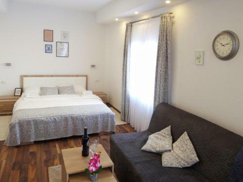 Apartment Petra I Nikola