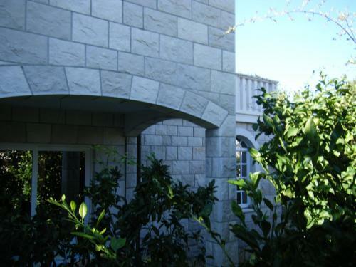 Apartment Villa Green Court