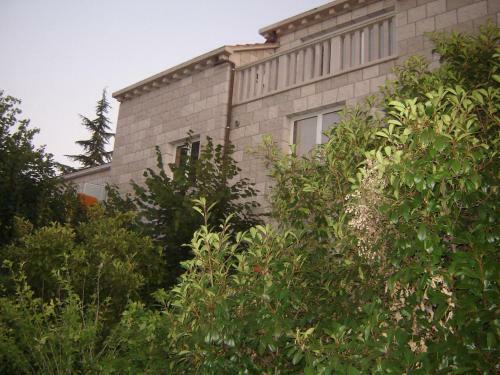 Apartment Villa Green Court