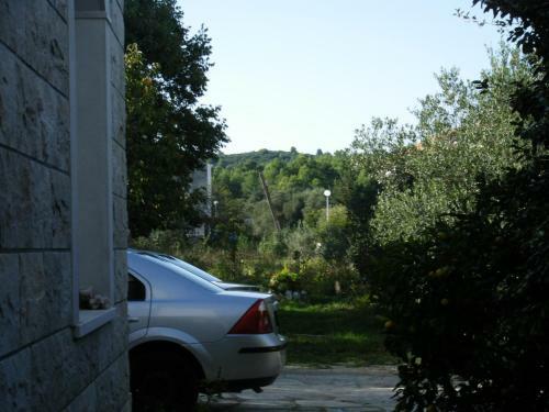 Apartment Villa Green Court