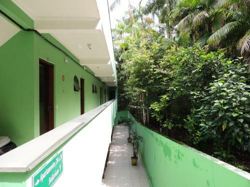 Hostal Marencanto Pousada