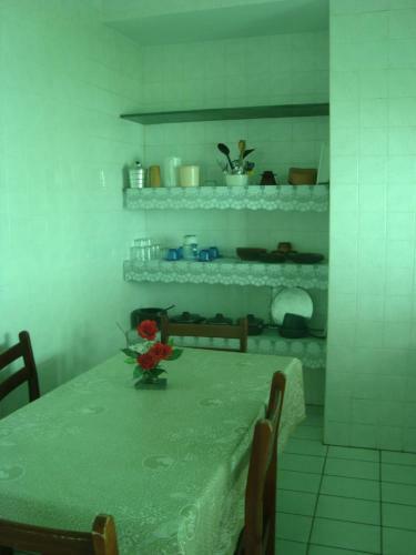 Hostal Marencanto Pousada
