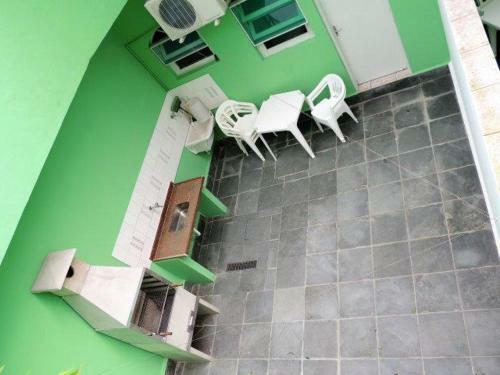 Hostal Marencanto Pousada