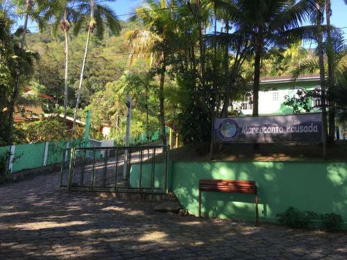 Hostal Marencanto Pousada
