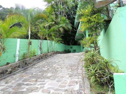 Hostal Marencanto Pousada