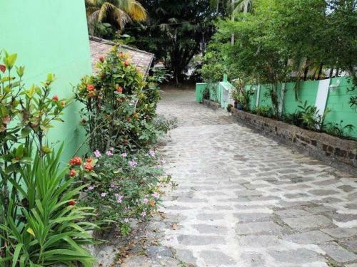 Hostal Marencanto Pousada