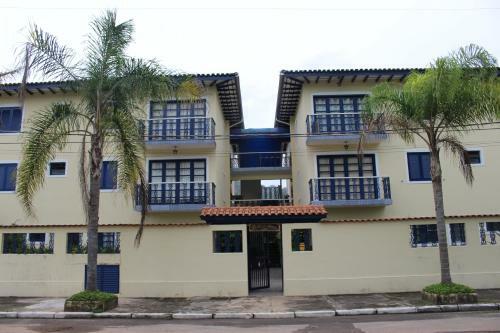 Apartamento Portal Do Acara�