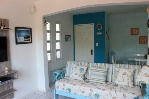 Apartamento Portal Do Acara�