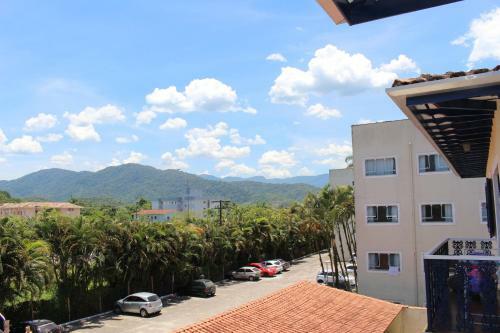 Apartamento Portal Do Acara�