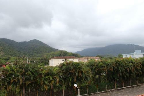 Apartamento Portal Do Acara�
