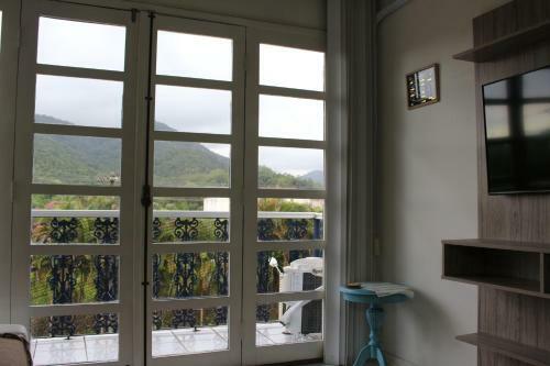 Apartamento Portal Do Acara�