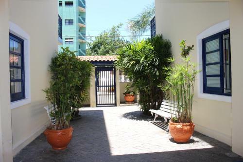 Apartamento Portal Do Acara�