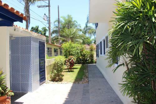 Apartamento Portal Do Acara�