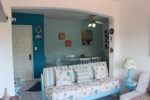 Apartamento Portal Do Acara�