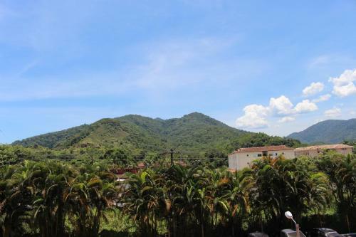 Apartamento Portal Do Acara�