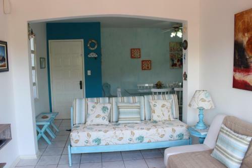 Apartamento Portal Do Acara�