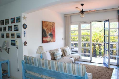 Apartamento Portal Do Acara�