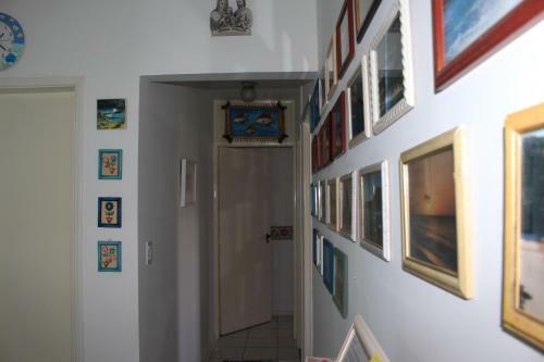 Apartamento Portal Do Acara�