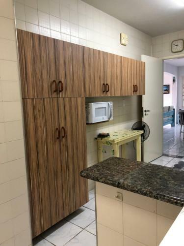 Apartamento Portal Do Acara�