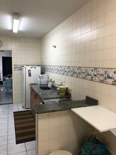 Apartamento Portal Do Acara�