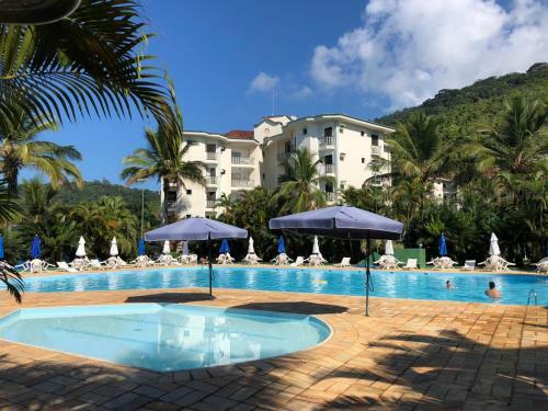 Apartamento Apto Toninhas Cond. Wembley