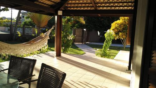 Casa Da Ilha De Itaparica - Club Med