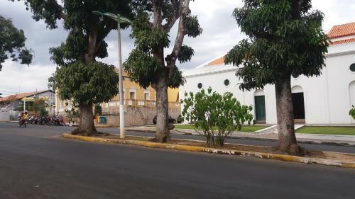 Apartamento Flat Matriz