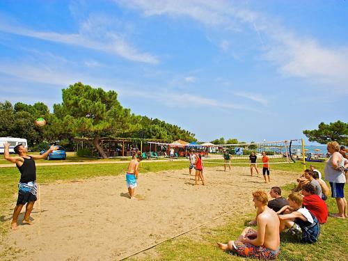 Holiday Home Camping Resort Ka�ela.4