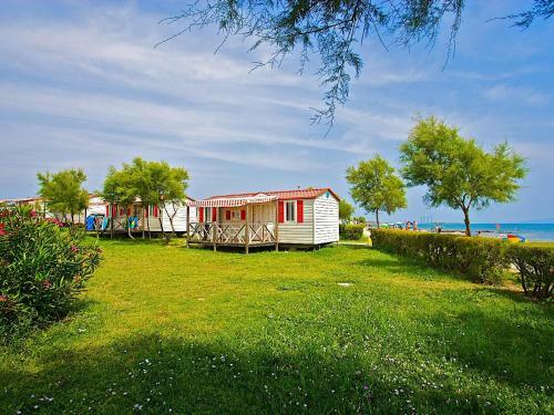 Holiday Home Camping Resort Ka�ela.4