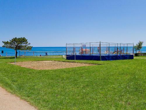 Holiday Home Camping Resort Ka�ela.4