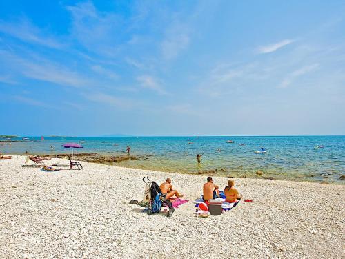 Holiday Home Camping Resort Ka�ela.4