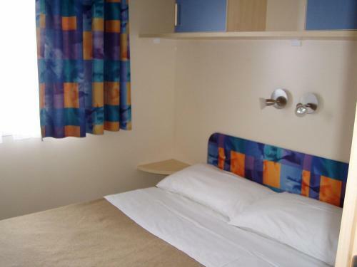 Holiday Home Camping Resort Ka�ela.4