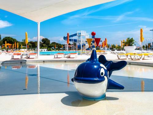 Holiday Home Camping Resort Ka�ela.4