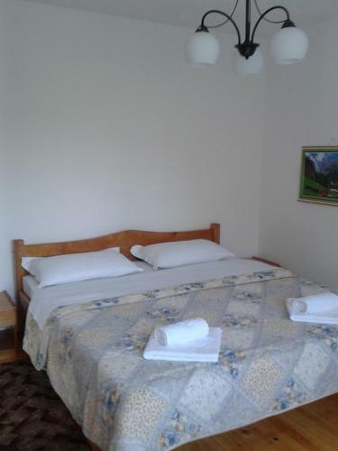 Apartment Dady House