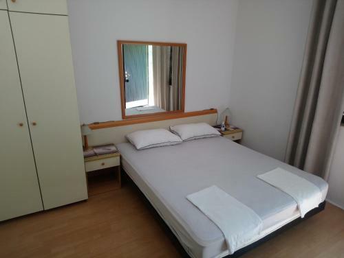 Apartamentos Anita, Kor?ula