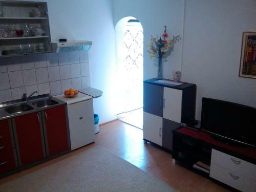 Apartamentos Anita, Kor?ula