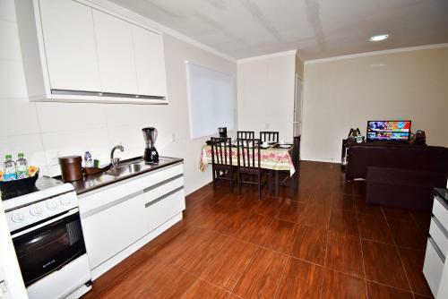 Apartamento Morada Pinheiro 160m Da Praia