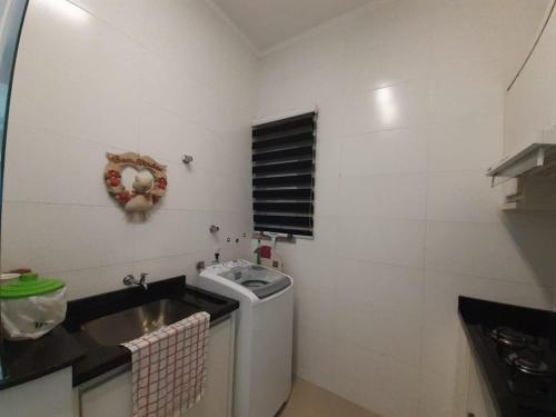 Apartamento Terra Nova