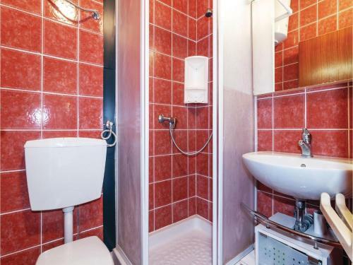 Hotel Apartment S.s.kranjcevica Second Floor